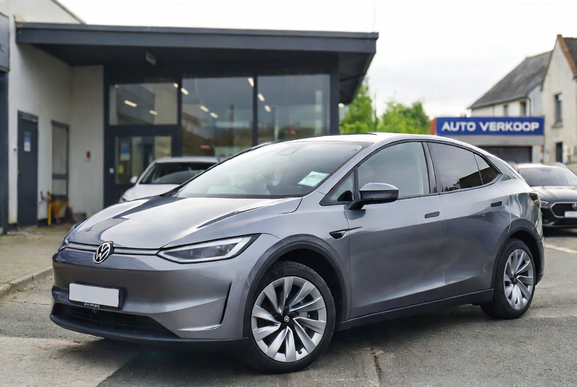 Tweedehands elektrische Volkswagen kopen: restwaarde, fleetoccasies en batterijgezondheid