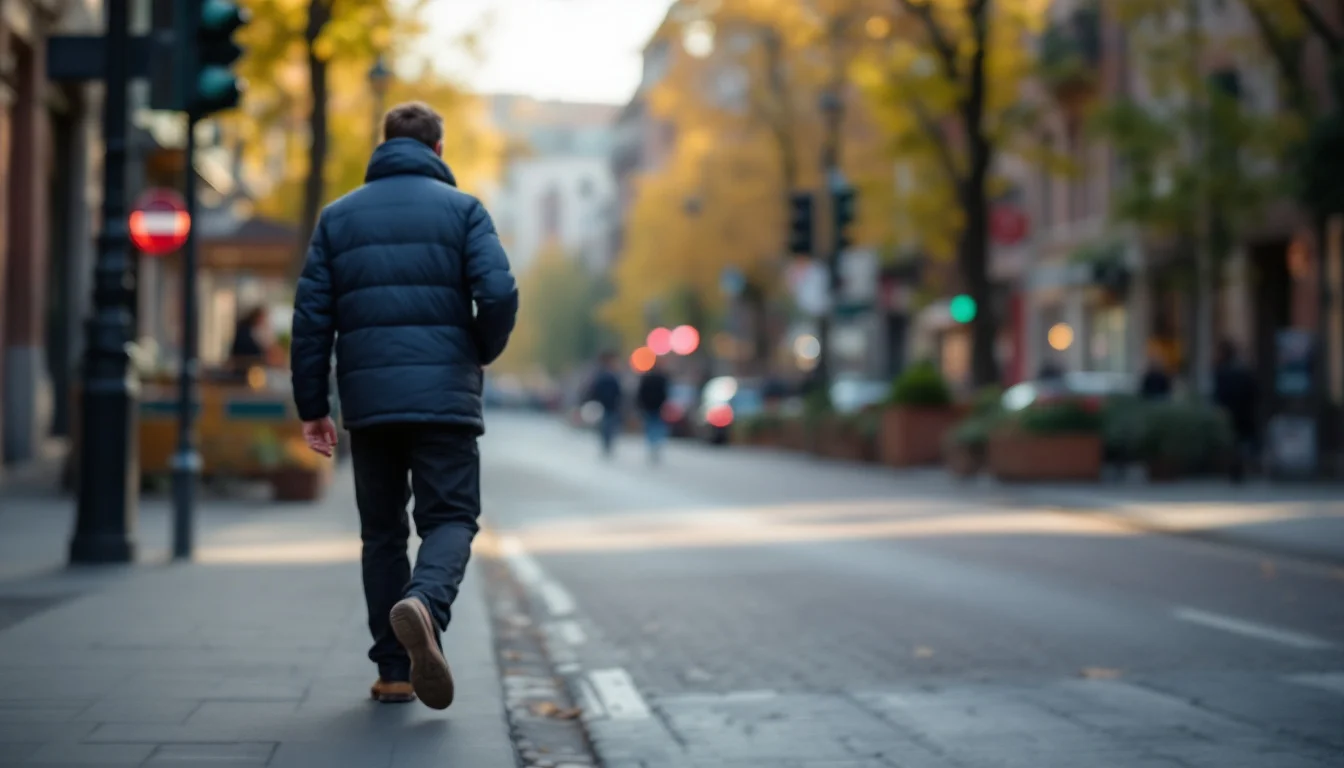 Utilitaires et zones de basses émissions : ce qui change pour les professionnels en ville